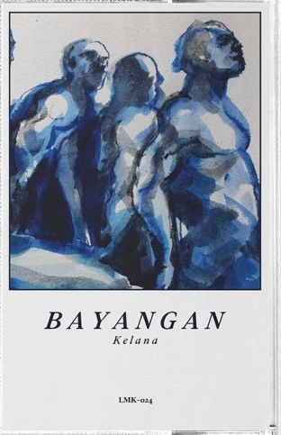 BAYANGAN / バヤンガン / KELANA
