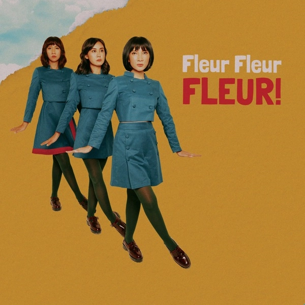 FLEUR (INDONESIA) / フルール / FLEUR FLEUR FLEUR