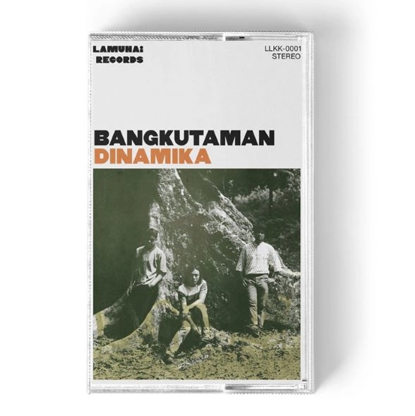 BANGKUTAMAN / バンクタマン / DINAMIKA / DINAMIKA 