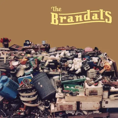 THE BRANDALS / ザ・ブランダルズ / THE BRANDALS (DELUXE)
