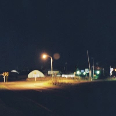 細海魚 / 4AM