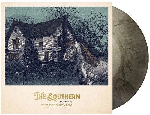 COLD STARES / THE SOUTHERN / SOUTHERN