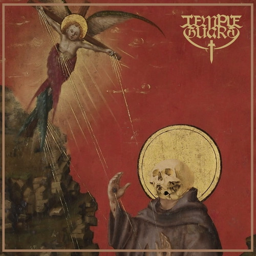 TEMPLE GUARD / Morbid Sacrament