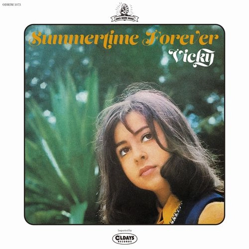 VICKY / ヴィッキー / サマータイム･フォーエヴァー / SUMMERTIME FOREVER