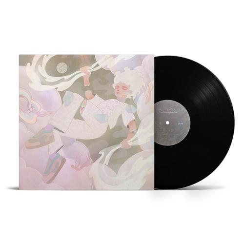 写楽 & Aru-2 / Sakurazaka（LP）