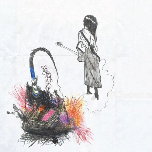 JULIE (INDIE) / ジュリー / MY ANTI-AIRCRAFT FRIEND (LP)