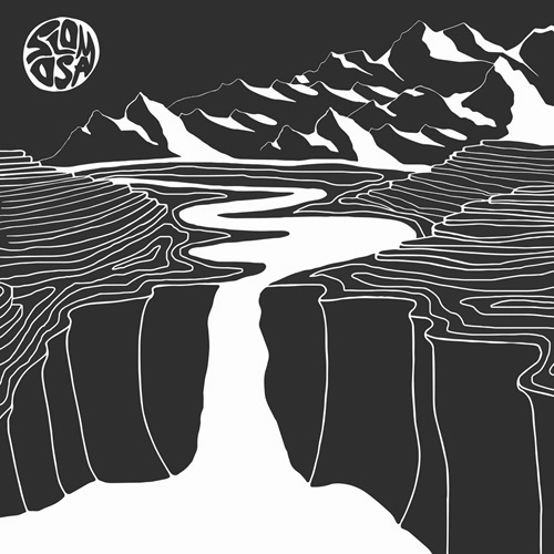 SLOMOSA / TUNDRA ROCK