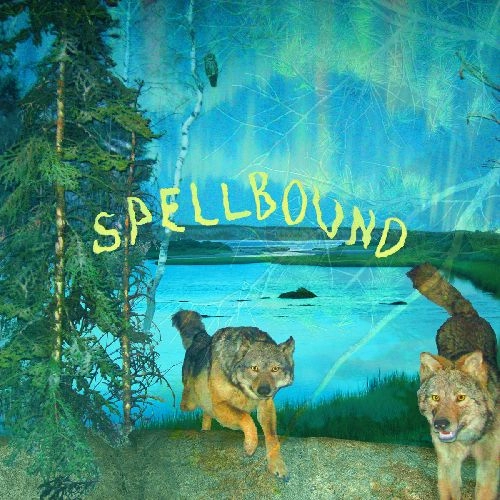 BOYSCOTT / ボーイスコット / SPELLBOUND (CD)