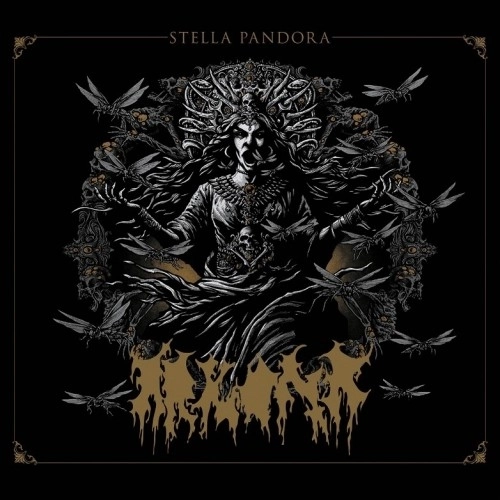 ARKONA (from Poland) / STELLA PANDORA