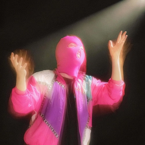 MOMMY SON / マミーサン / MY SADNESS