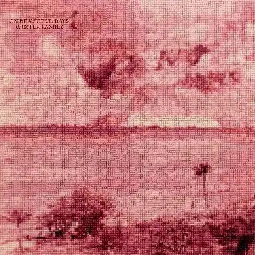 WINTER FAMILY / ウィンター・ファミリー / ON BEAUTIFUL DAYS (CD)