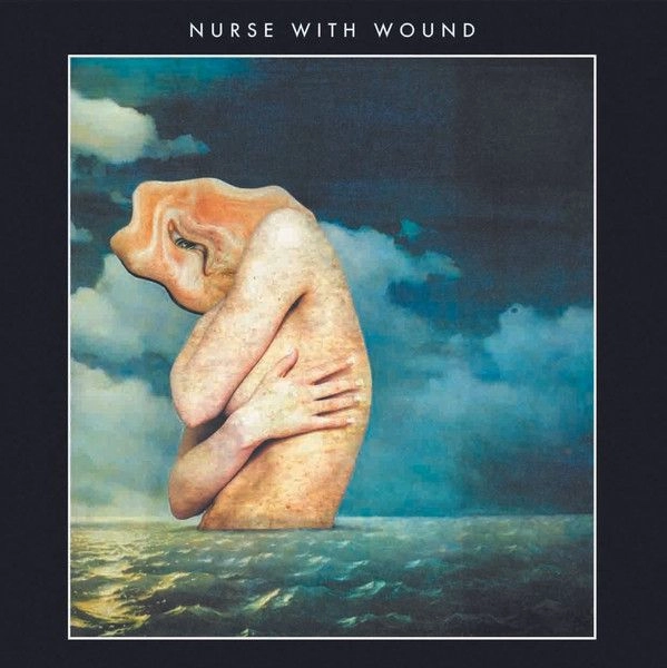NURSE WITH WOUND / ナース・ウィズ・ウーンド / STONED IN STOCKHOLM