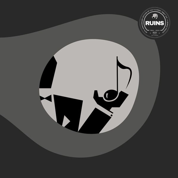 RUINS (NEW WAVE) / RUINS