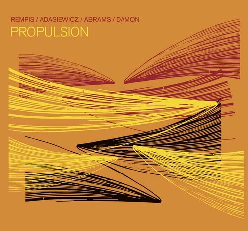 DAVE REMPIS / デイブ・レンピス / PROPULSION