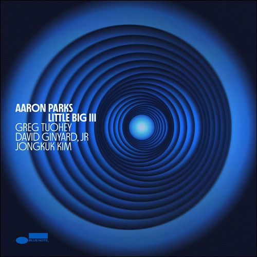 AARON PARKS / アーロン・パークス / LITTLE BIG III