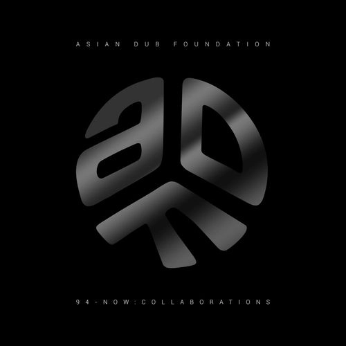 ASIAN DUB FOUNDATION / エイジアン・ダブ・ファウンデイション / 94-NOW: COLLABORATIONS (LP)