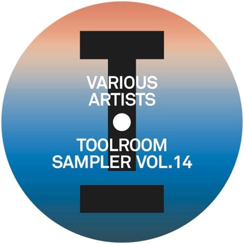 V.A. (TOOLROOM) / TOOLROOM SAMPLER VOL. 14