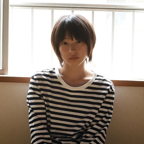 RUKA ISHIKAWA / 石川瑠華 / それはぼくぢゃないよ