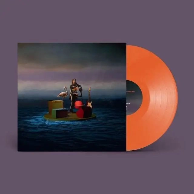 KIM DEAL / NOBODY LOVES YOU MORE (INDIE EXCLUSIVE)