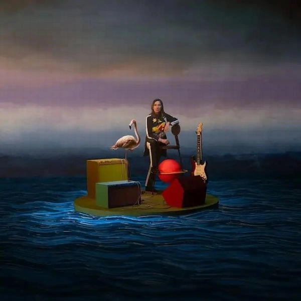 KIM DEAL / NOBODY LOVES YOU MORE