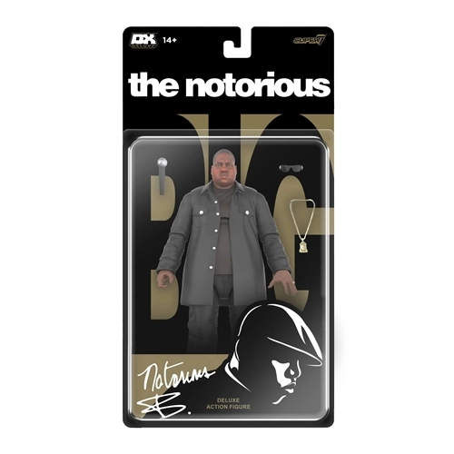 THE NOTORIOUS B.I.G. / NOTORIOUS B.I.G. DELUXE