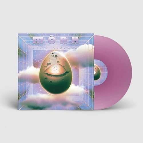 MORK (HUN) / STILL DREAMIN' (PURPLE VINYL LP)
