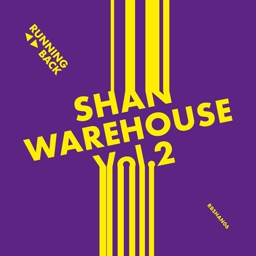 SHAN / WAREHOUSE VOL. 2