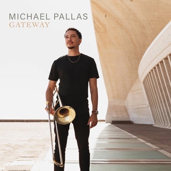 MICHAEL PALLAS / マイケル・パラス / GATEWAY