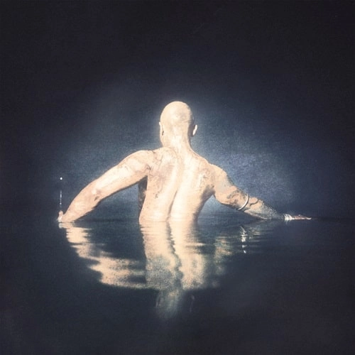 LSDXOXO / DOGMA (LP, CRYSTAL CLEAR VINYL)