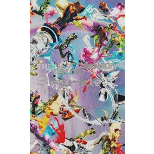 THE YELLOW MONKEY / ザ・イエロー・モンキー / Sparkle X -Complete Box-