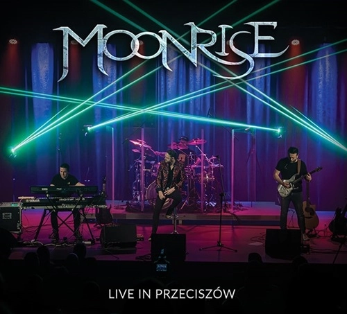 MOONRISE / ムーンライズ / LIVE IN PRZECISZOW