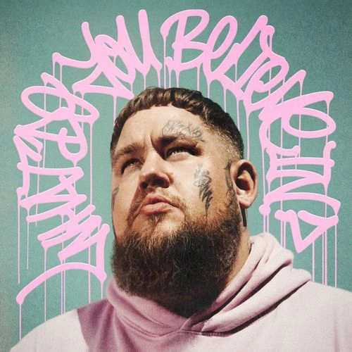 RAG'N'BONE MAN / ラグンボーン・マン / WHAT DO YOU BELIEVE IN?