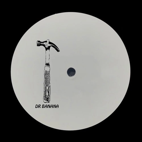 DUBPLATE PRESSURE / DRB20