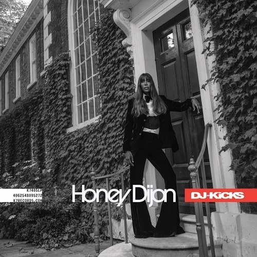 HONEY DIJON / ハニー・ディジョン / DJ-KICKS (2LP)