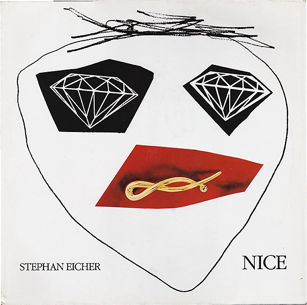 STEPHAN EICHER / NICE