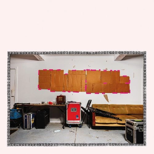 GODSPEED YOU! BLACK EMPEROR / ゴッドスピード・ユー・ブラック・エンペラー / NO TITLE AS OF 13 FEBRUARY 2024 28,340 DEAD (LP-BLACK)