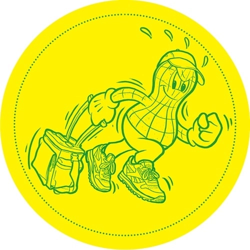 HARRY WILLS / HEADS & VOLLEYS EP