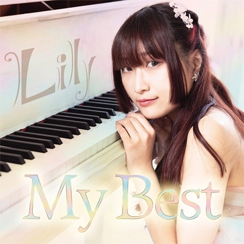 LILY / My Best