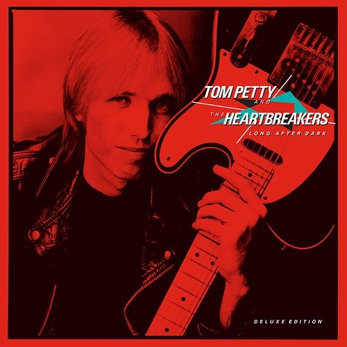 TOM PETTY & THE HEARTBREAKERS / トム・ぺティ&ザ・ハートブレイカーズ / ロング･アフター･ダーク（2CD+Blu-ray） / LONG AFTER DARK