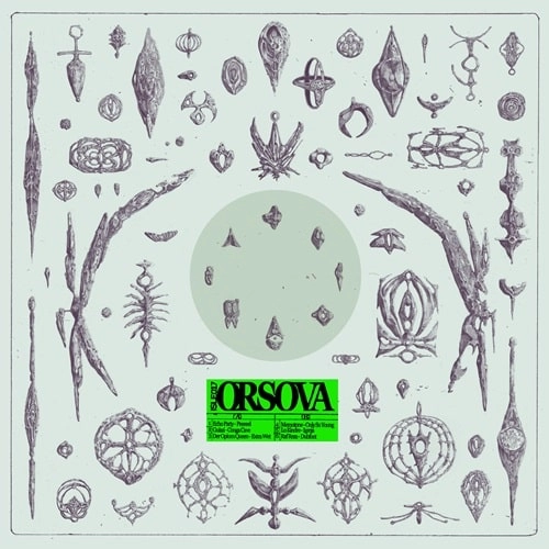 V.A. (12TH ISLE) / ORSOVA