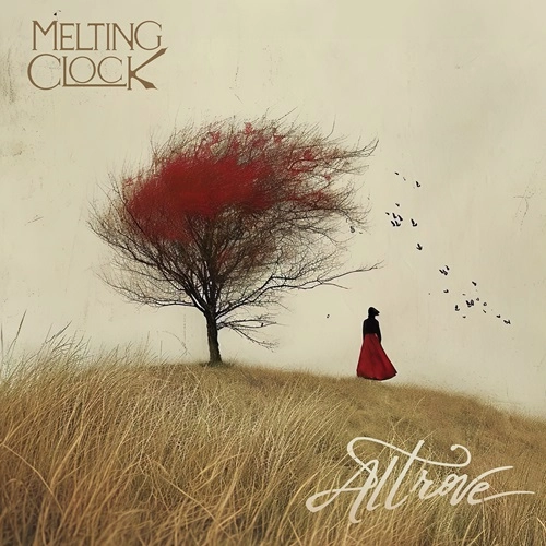 MELTING CLOCK / ALTROVE
