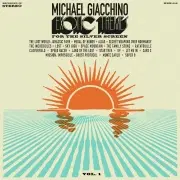 MICHAEL GIACCHINO / マイケル・ジアッキーノ / EXOTIC THEMES FOR THE SILVER SCREEN, VOL. 1