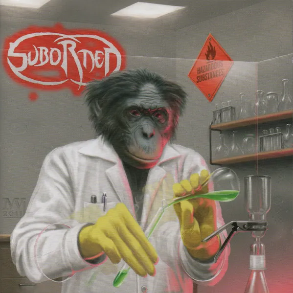 SUBORNED / HAZARDOUS SUBSTANCES