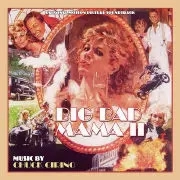 CHUCK CIRINO / チャック・シリノ / BIG BAD MAMA II