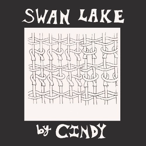 CINDY (INDIE) / シンディー / SWAN LAKE EP