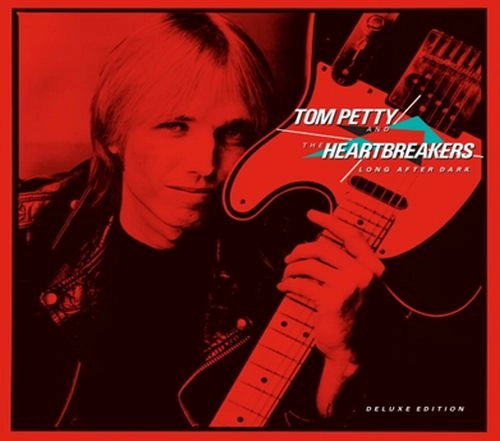 TOM PETTY & THE HEARTBREAKERS / トム・ぺティ&ザ・ハートブレイカーズ / LONG AFTER DARK (2LP)