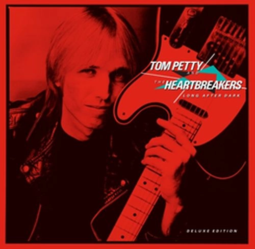 TOM PETTY & THE HEARTBREAKERS / トム・ぺティ&ザ・ハートブレイカーズ / LONG AFTER DARK (2CD+BLU-RAY)