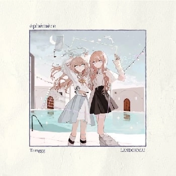 TOMGGG / EPHEMERE