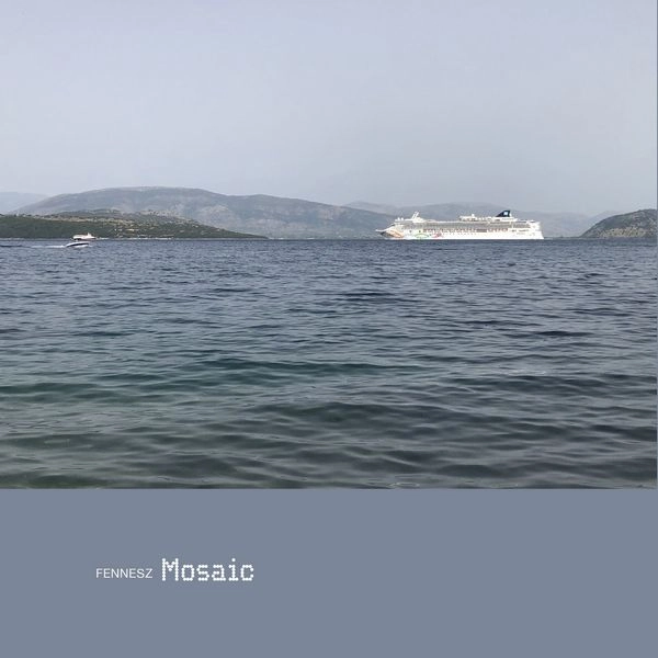 FENNESZ / フェネス / MOSAIC / モザイク（CD）