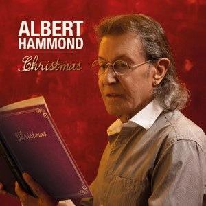 ALBERT HAMMOND / アルバート・ハモンド / CHRISTMAS (CD)